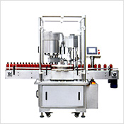 Capping Machine